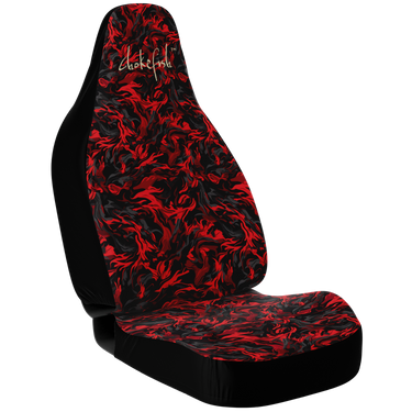 Chokefish™ Camouflage Seat Covers-008